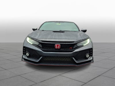 2019 Honda Civic Type R Touring