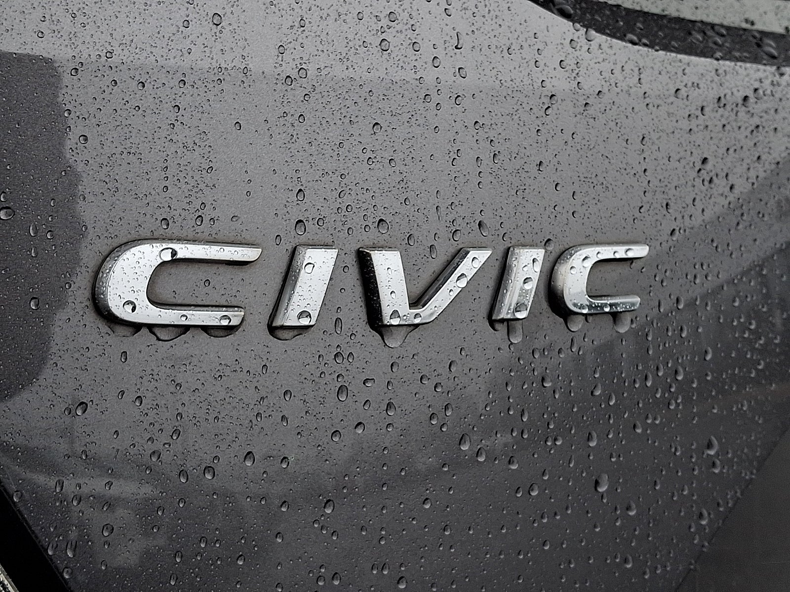 2019 Honda Civic Type R Touring