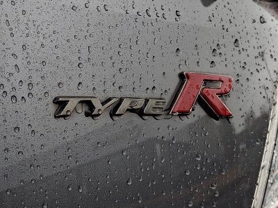 2019 Honda Civic Type R Touring