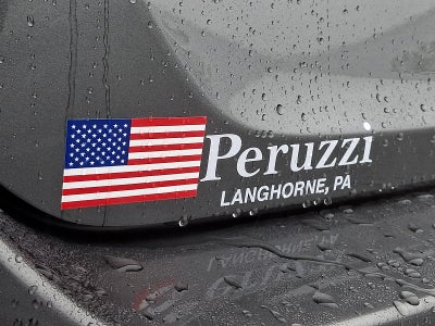 2019 Honda Civic Type R Touring