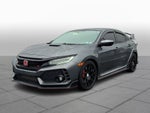 2019 Honda Civic Type R Touring