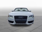 2012 Audi A5 2.0T Premium