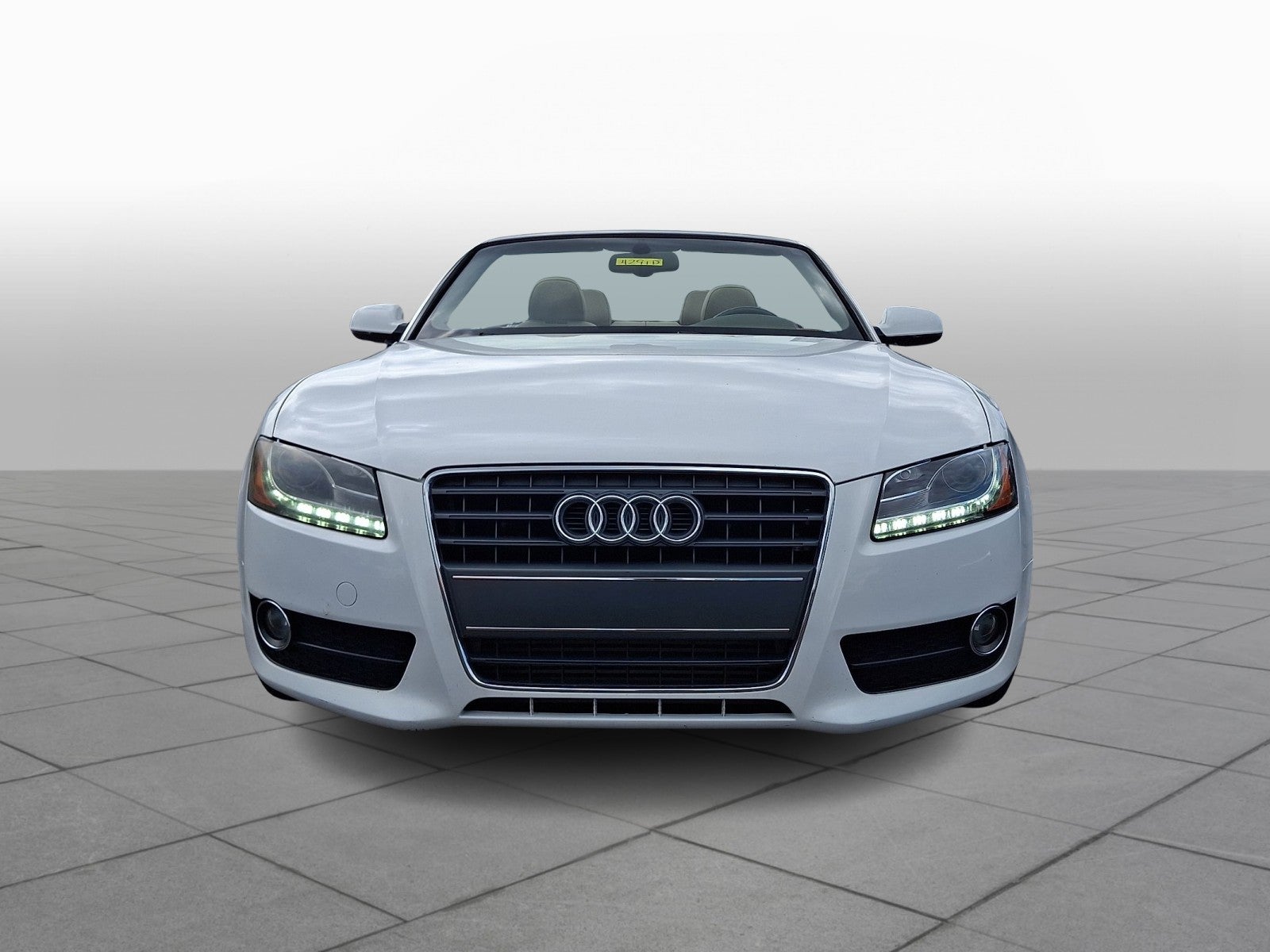2012 Audi A5 2.0T Premium