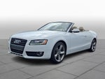 2012 Audi A5 2.0T Premium