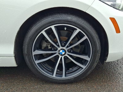 2020 BMW 230i xDrive