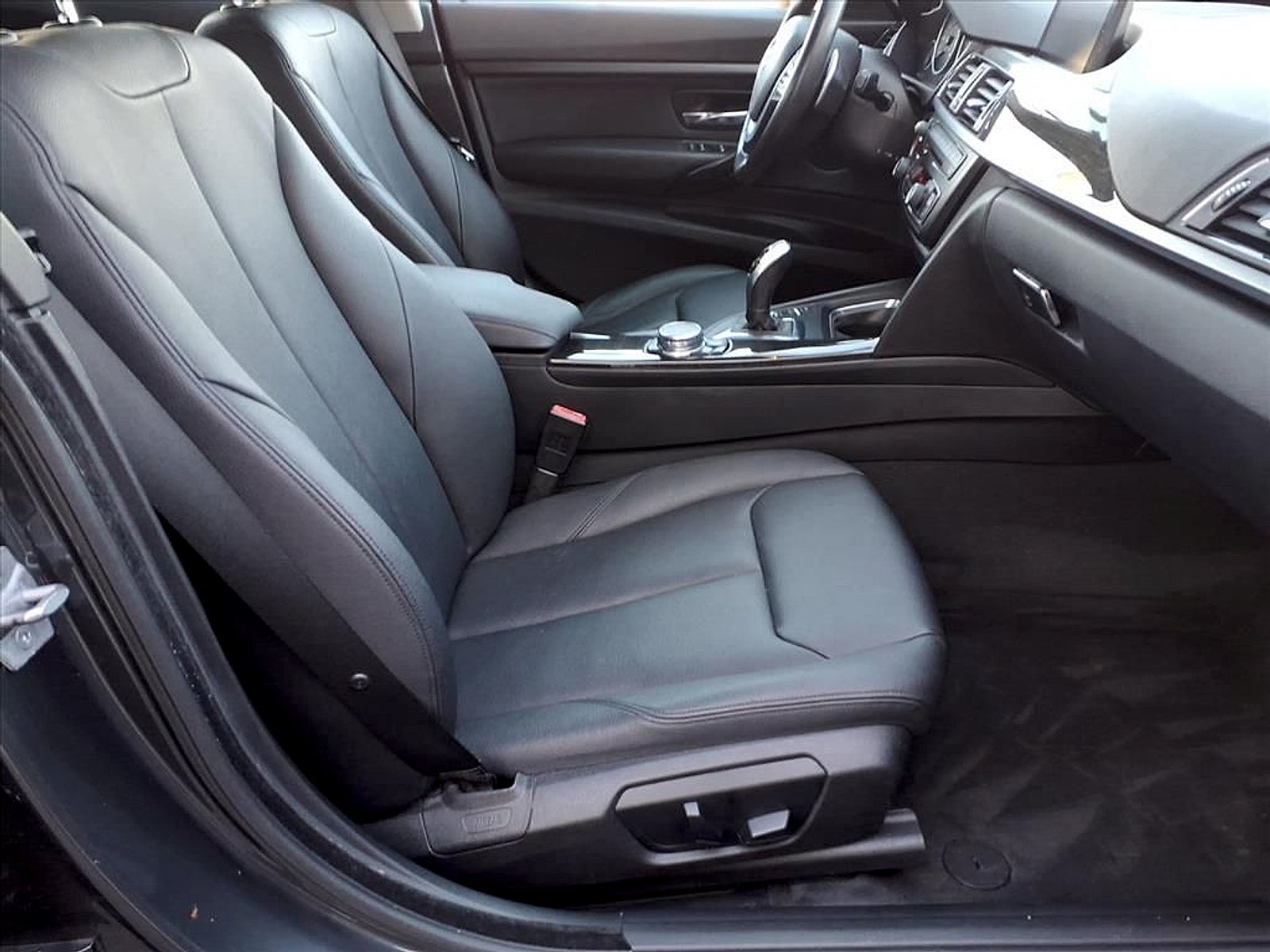 2015 BMW 328i Gran Turismo xDrive