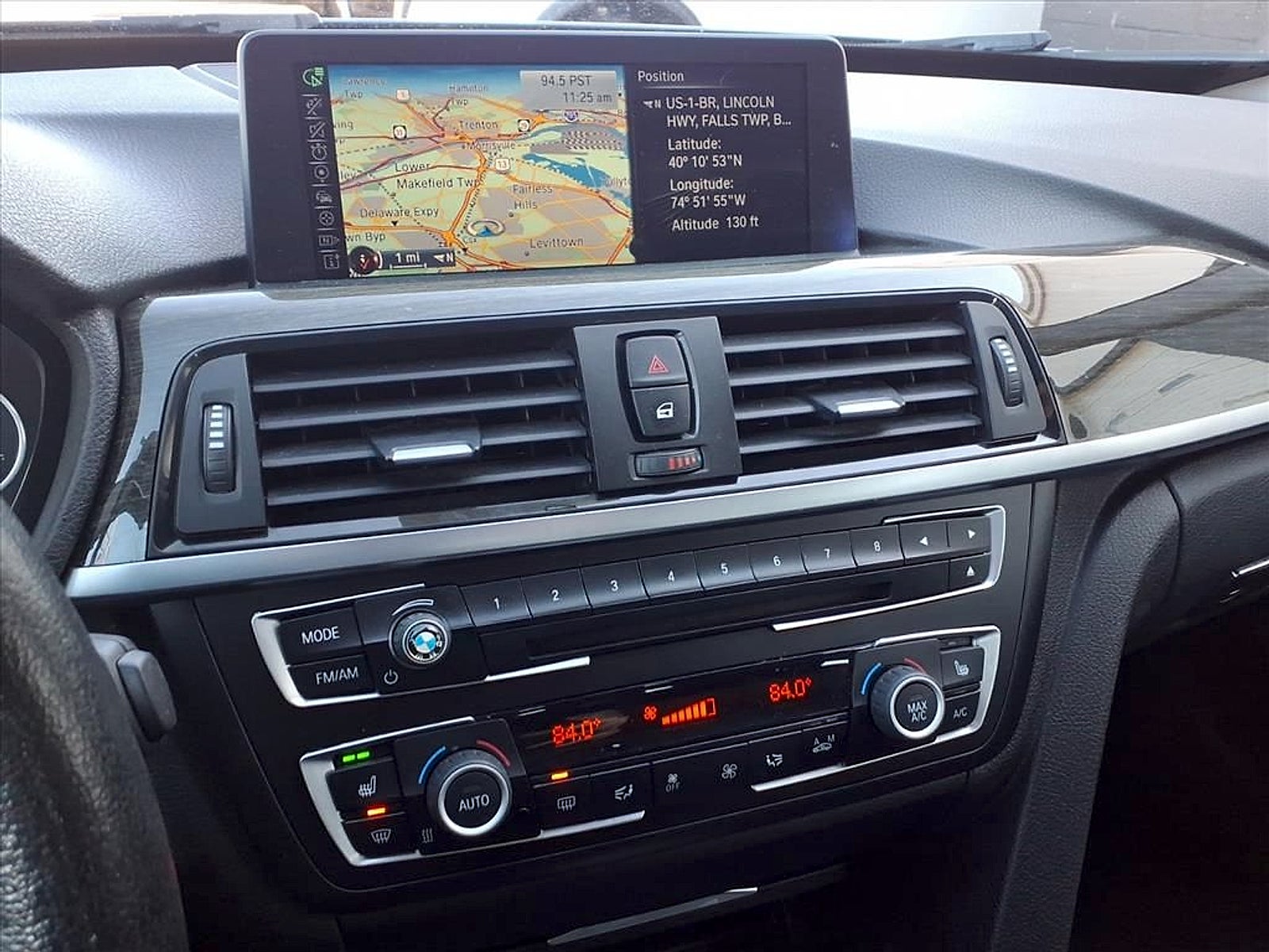 2015 BMW 328i Gran Turismo xDrive