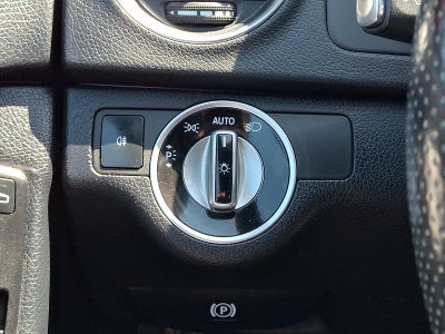 2014 Mercedes-Benz C 300 Sport 4MATIC®