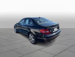 2012 Mercedes-Benz C 300 C 300
