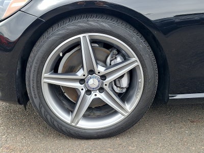 2017 Mercedes-Benz C 300 4MATIC®