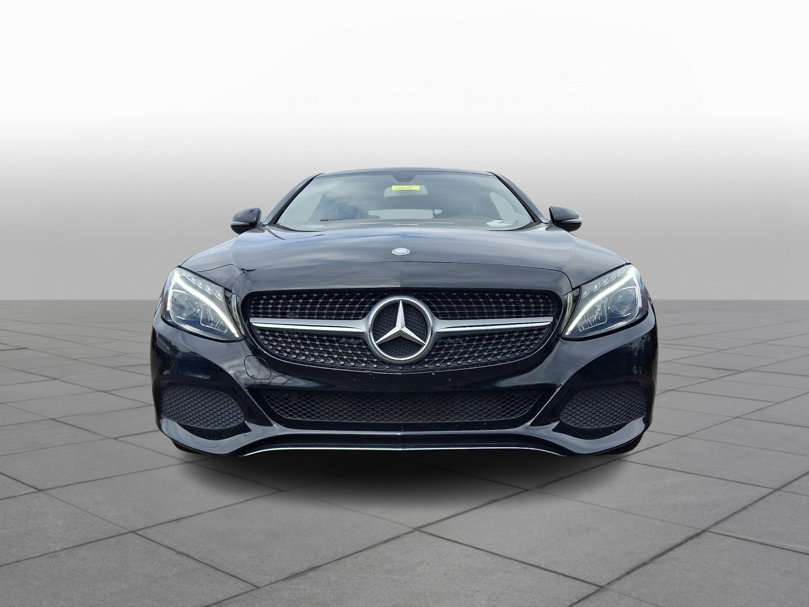 2017 Mercedes-Benz C 300 4MATIC®