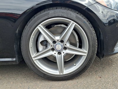 2017 Mercedes-Benz C 300 4MATIC®