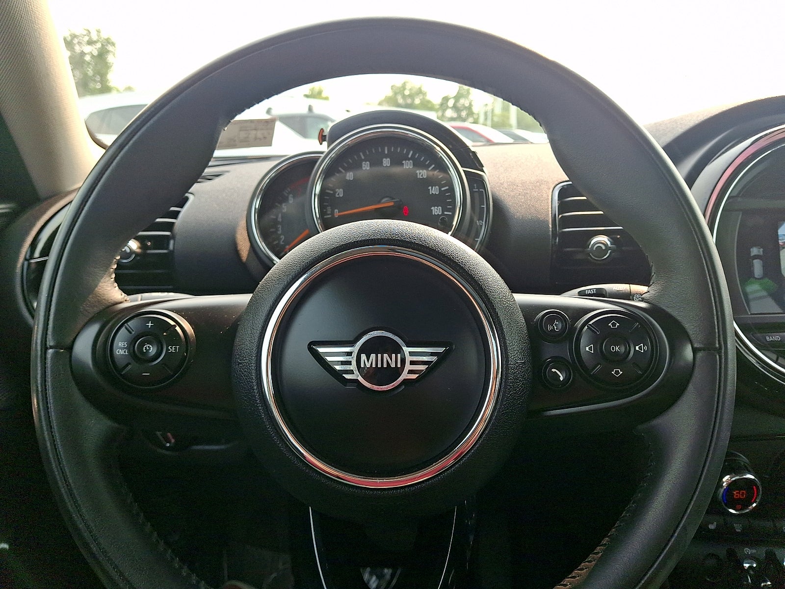 2019 MINI Clubman Cooper