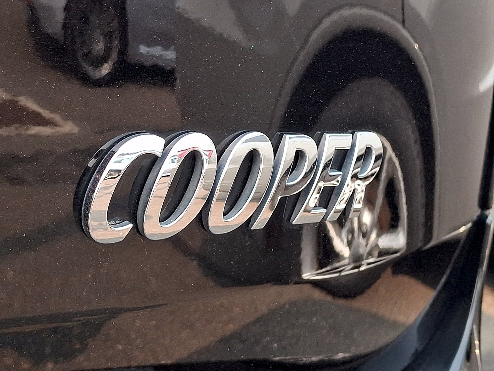 2019 MINI Clubman Cooper
