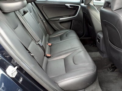 2016 Volvo V60 T5 Premier