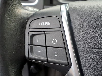 2016 Volvo V60 T5 Premier