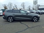 2021 Volvo V60 Cross Country T5