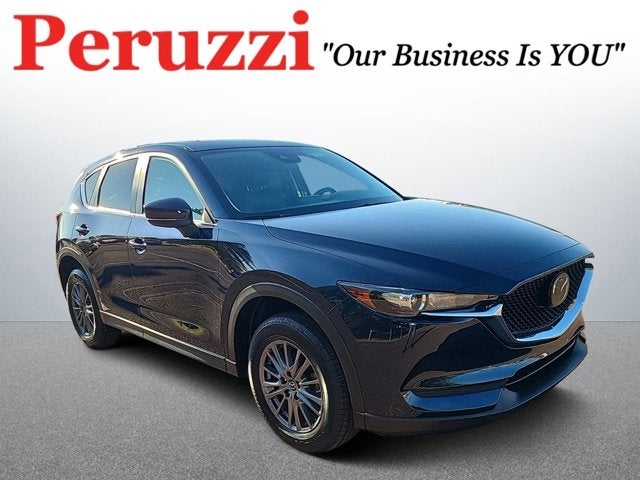 CarFax 1 Owner | Used Cars for Sale | Peruzzi Mazda
