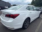 2016 Acura TLX V6