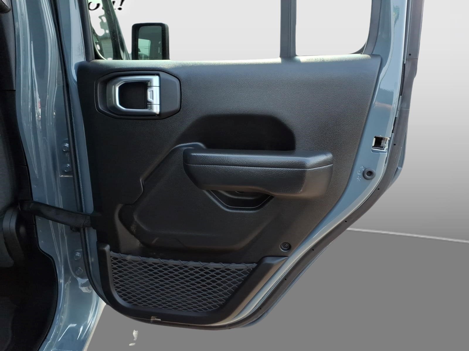 2024 Jeep Gladiator NightHawk