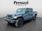 2024 Jeep Gladiator NightHawk
