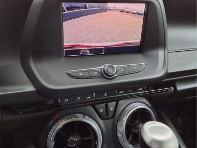 2023 Chevrolet Camaro LT