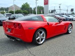 2011 Chevrolet Corvette Base