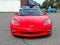 2011 Chevrolet Corvette Base