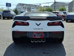 2016 Chevrolet Corvette Stingray Z51