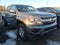 2019 Chevrolet Colorado Work Truck