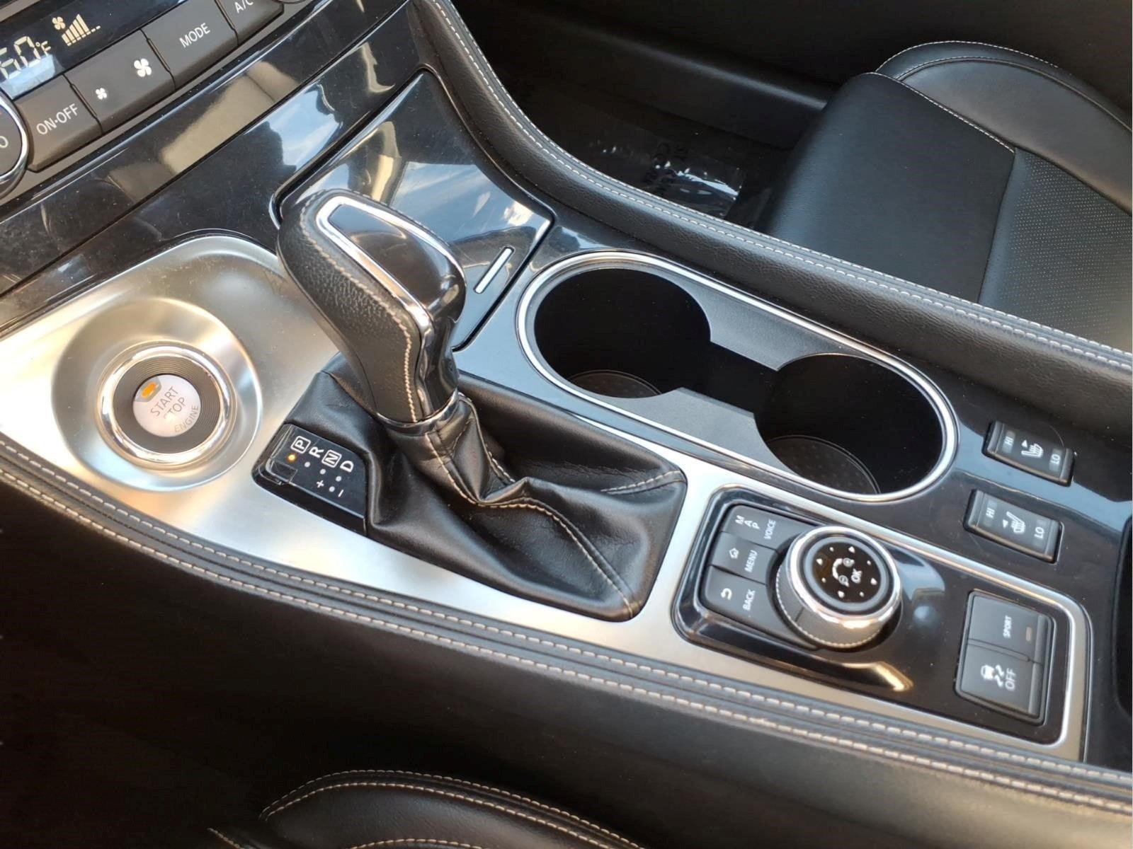 2023 Nissan Maxima 3.5 SV
