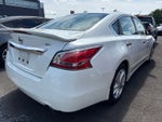 2015 Nissan Altima 2.5 SL