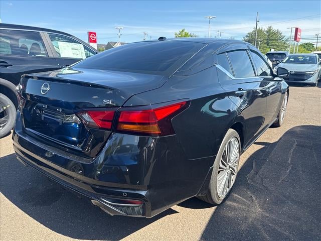 2025 Nissan Altima 2.5 SL
