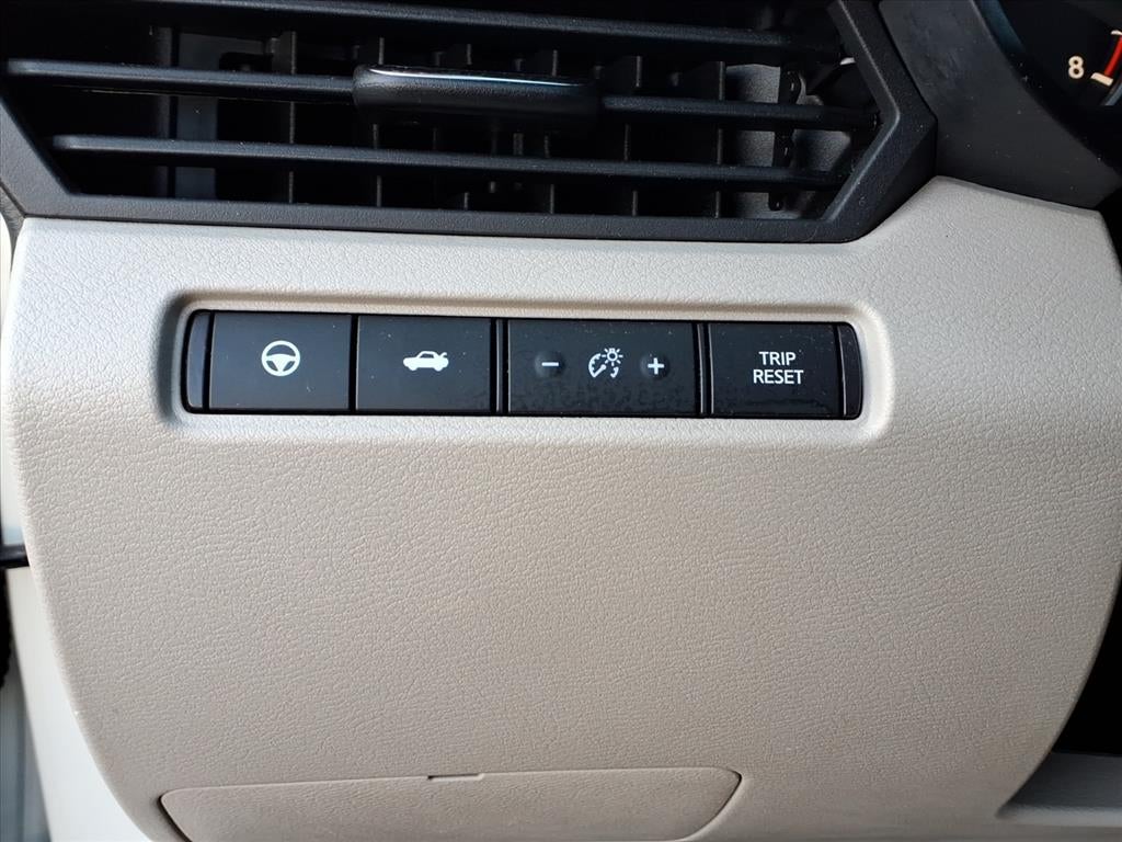 2021 Nissan Altima 2.5 SL