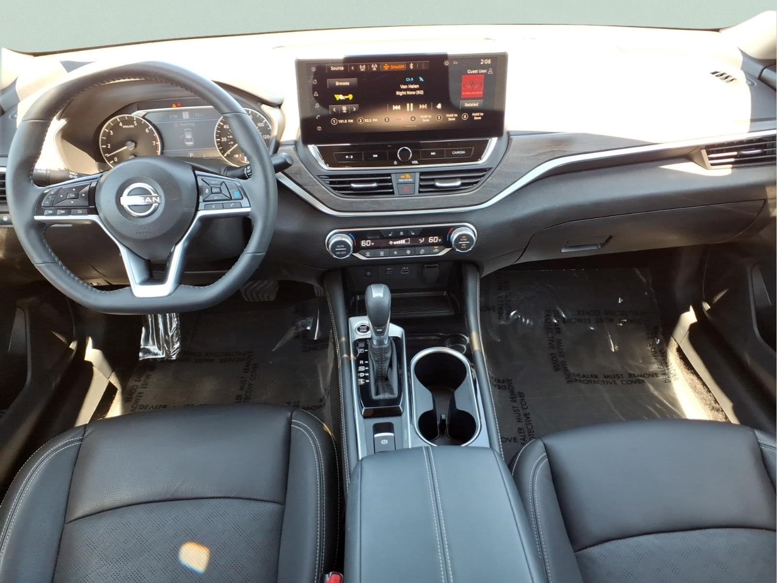 2023 Nissan Altima 2.5 SL
