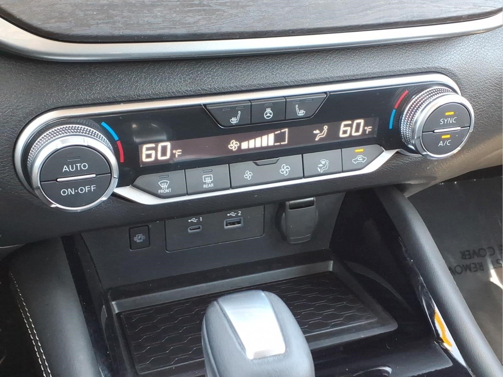 2023 Nissan Altima 2.5 SL