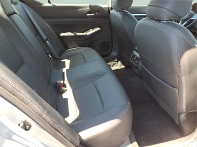 2023 Nissan Altima 2.5 SL