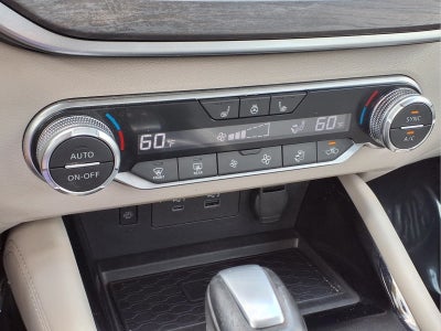 2024 Nissan Altima 2.5 SL