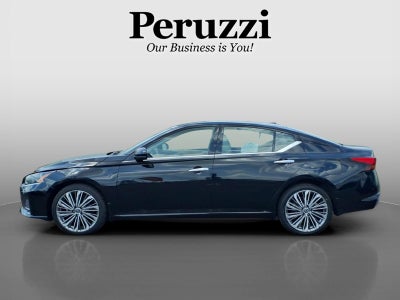 2024 Nissan Altima 2.5 SL