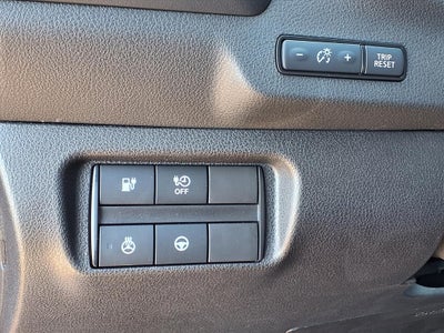 2024 Nissan LEAF SV PLUS