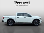 2023 Nissan Titan PRO-4X
