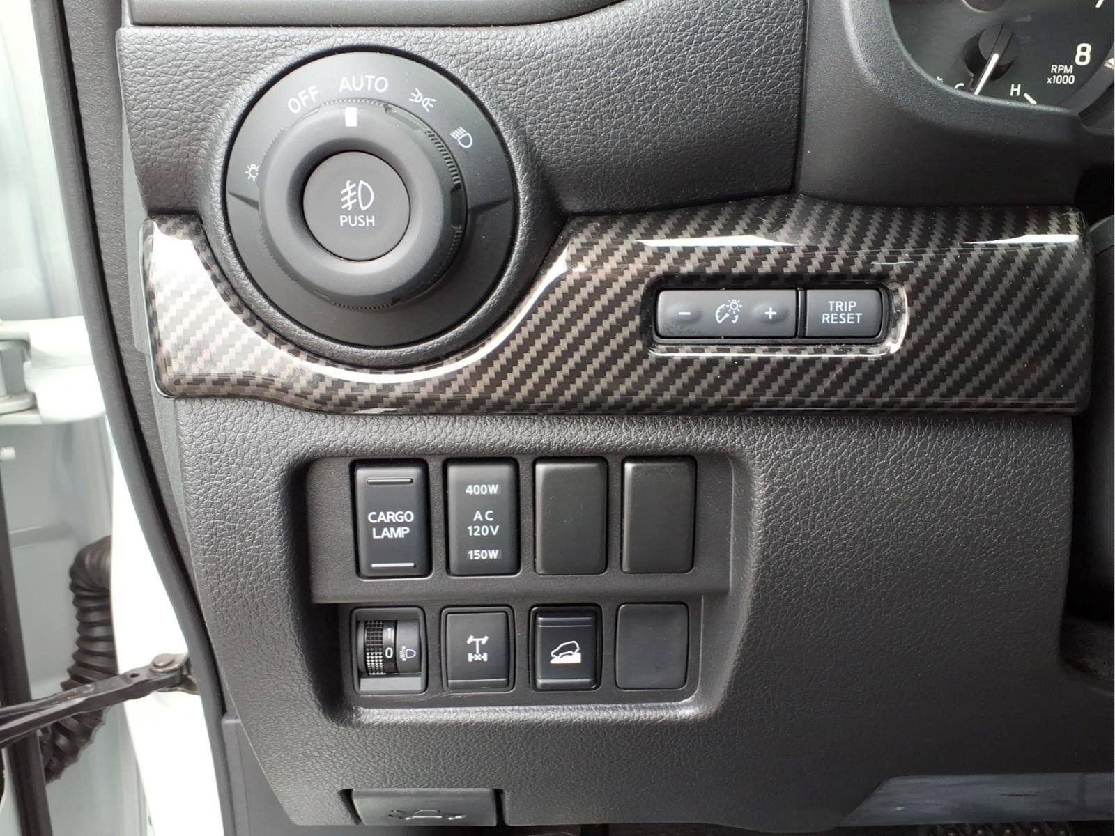 2023 Nissan Titan PRO-4X
