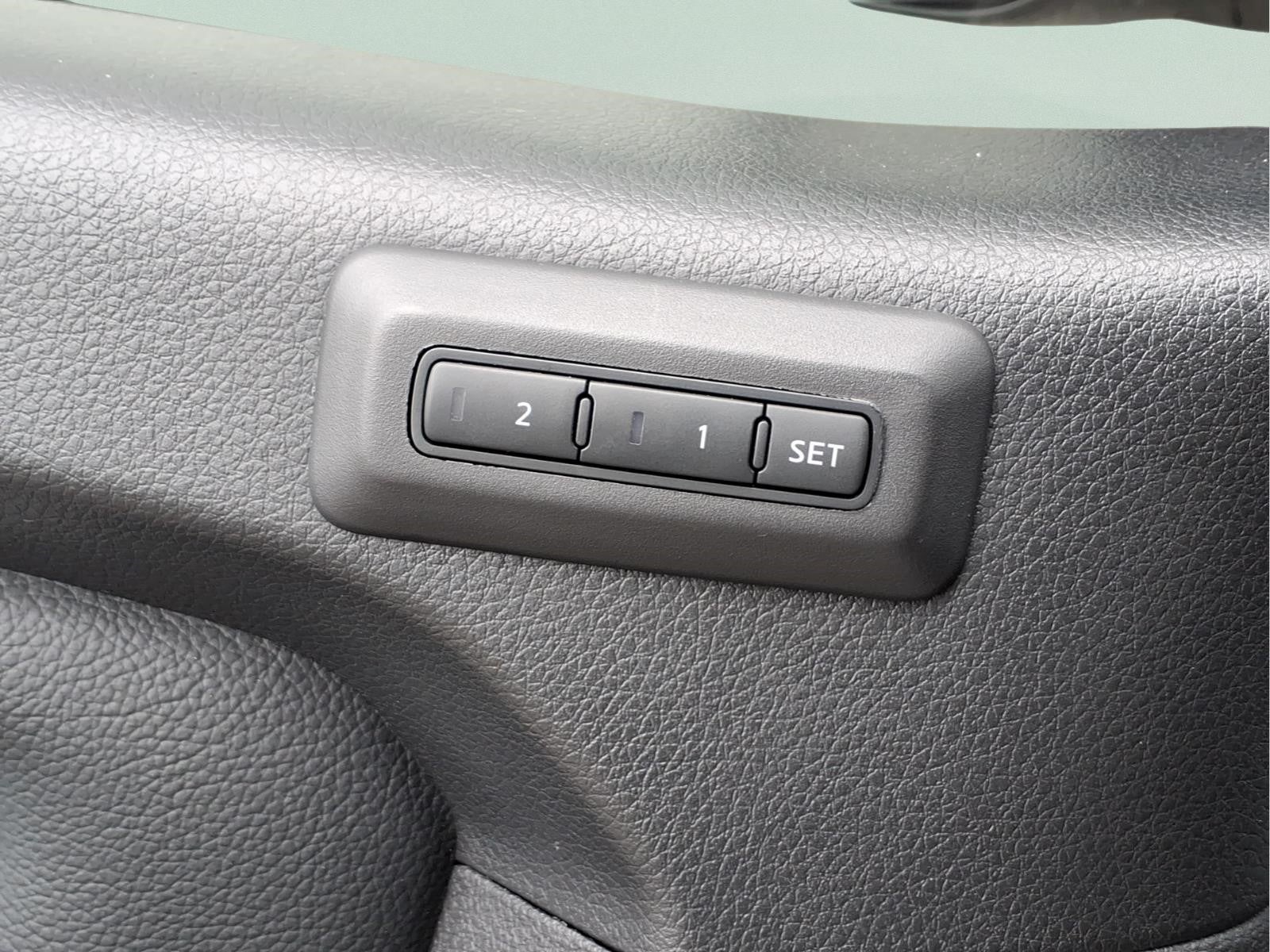 2023 Nissan Titan PRO-4X