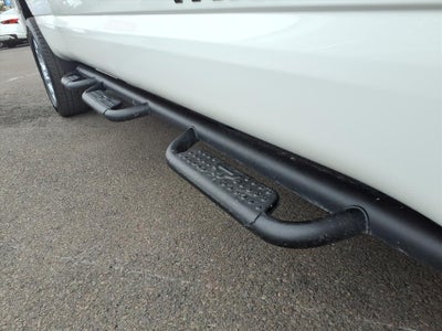 2024 Nissan Titan XD SV