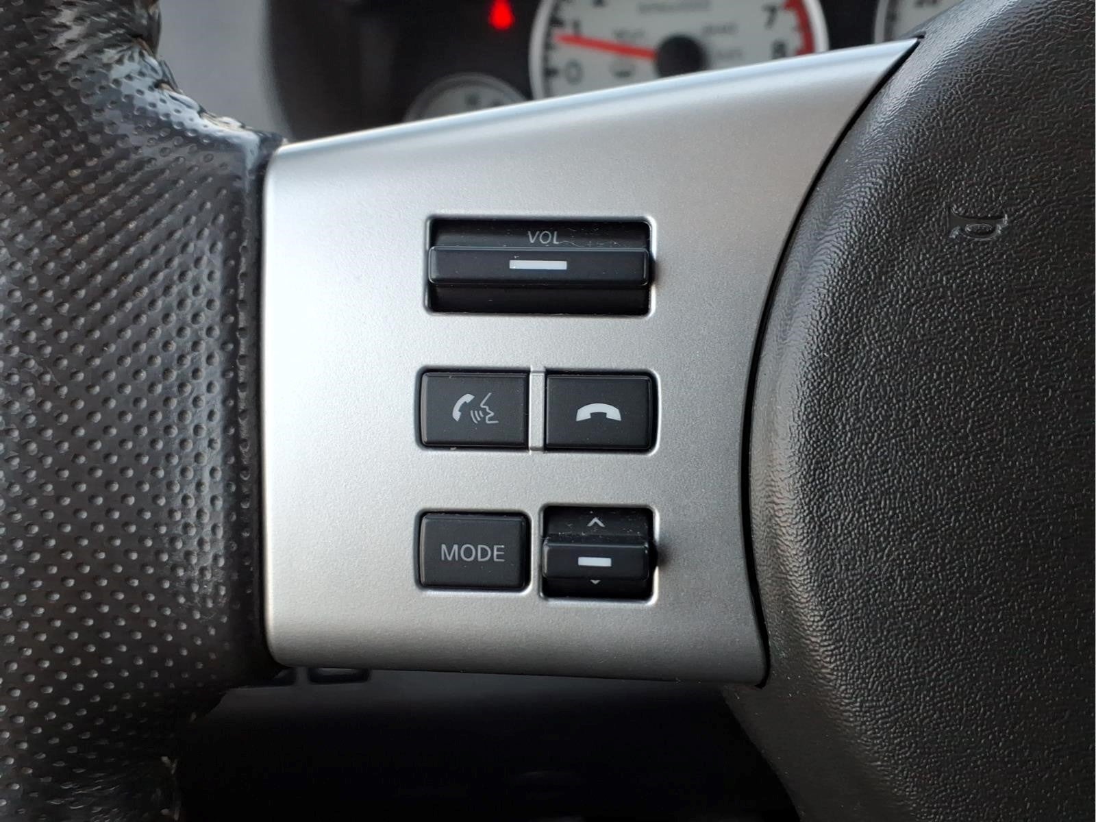 2013 Nissan Frontier PRO-4X