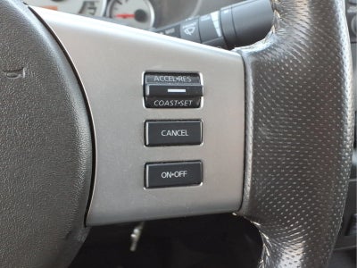 2013 Nissan Frontier PRO-4X
