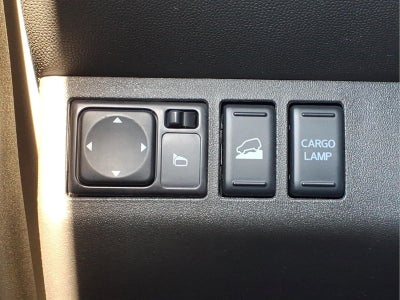 2013 Nissan Frontier PRO-4X