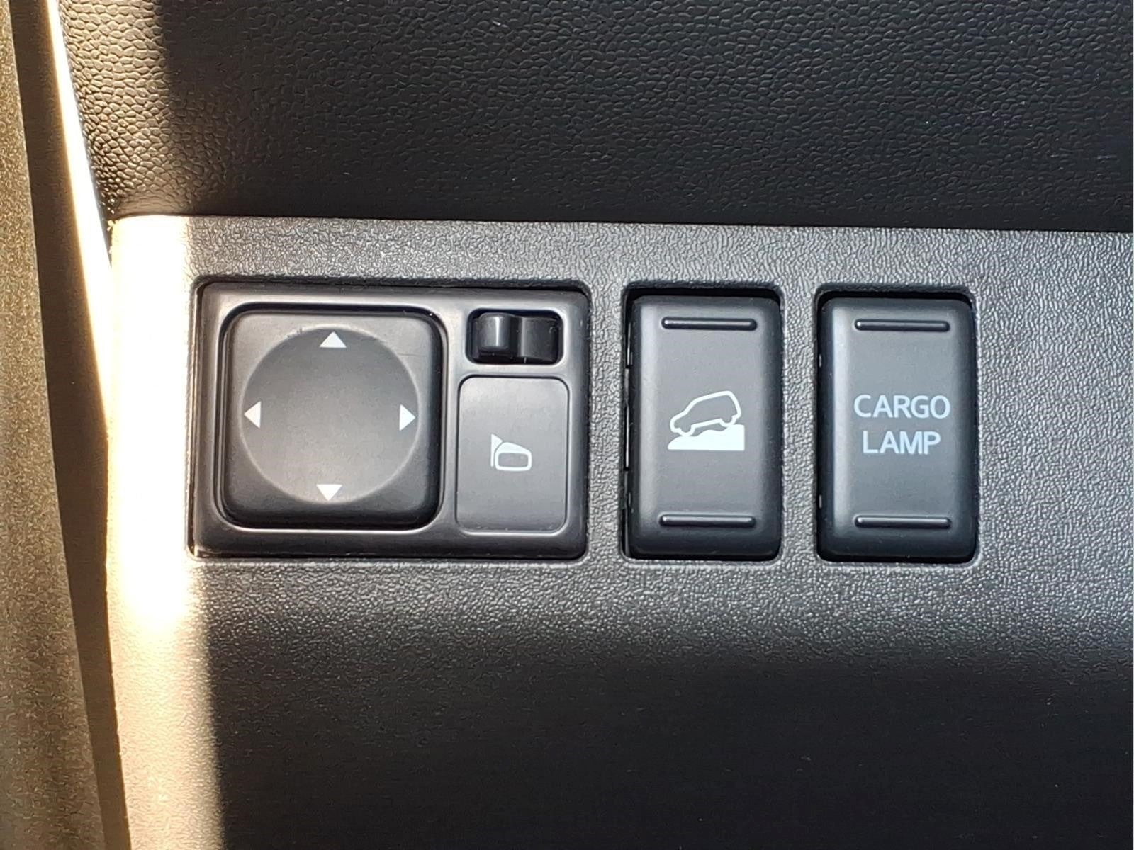 2013 Nissan Frontier PRO-4X