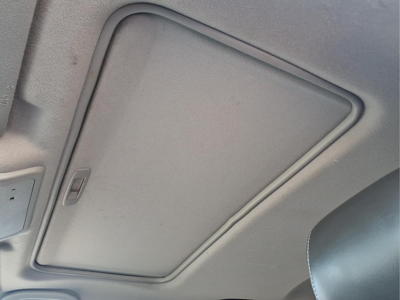 2013 Nissan Frontier PRO-4X