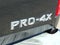 2013 Nissan Frontier PRO-4X